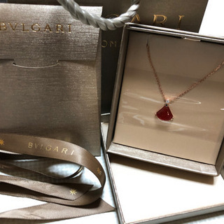 ネックレス　シルバー