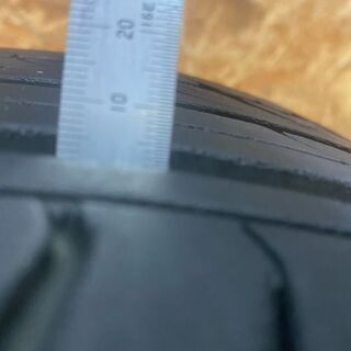 17インチホイール　ウェッズスポーツSA-15R×4本