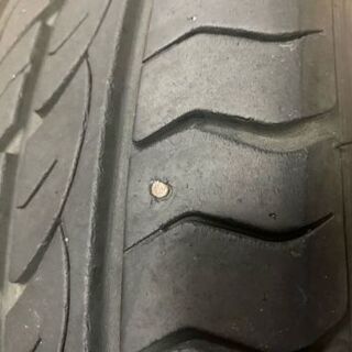 17インチホイール　ウェッズスポーツSA-15R×4本