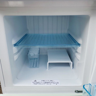 ✨2018年製✨120番 Elabitax ✨ノンフロン電気冷凍冷蔵庫✨ER-147