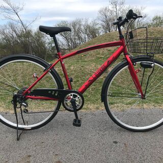 【☆美品☆】オートライト付き　/　６段変速【整備済み】 ☆美品☆】オートライト付き / 6段変速【整備済み】