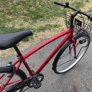 ☆美品☆】オートライト付き / 6段変速【整備済み】