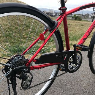 【☆美品☆】オートライト付き　/　６段変速【整備済み】 ☆美品☆】オートライト付き / 6段変速【整備済み】