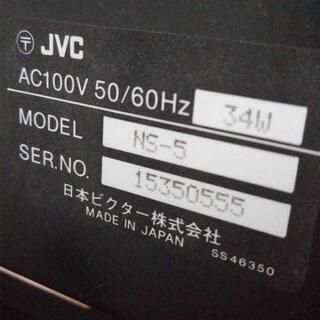 Victor ビクトロン NS-5