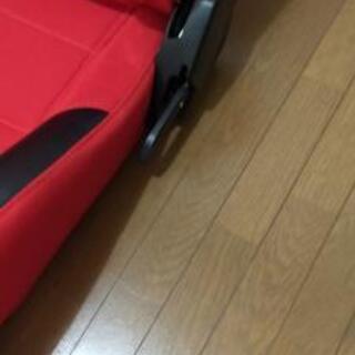 コーリンプロジェクト製   セミバケットシート