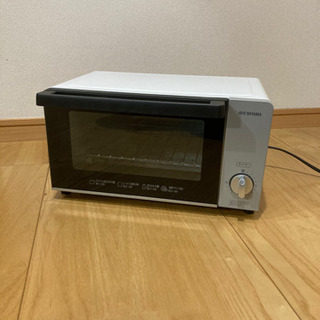 アイリスオーヤマ　オーブントースター　EOT-1003