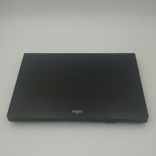富士通 ハイスペック4コア8スレッド版 第3世代Core i7搭載 HDD500G 