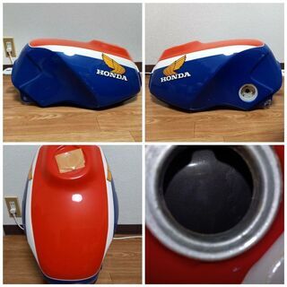 VF400F フューエルタンク絶版