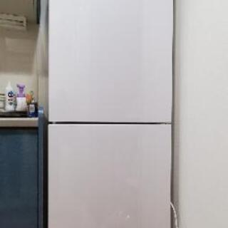 【ハイアール】 Haier 冷蔵庫 218L 
