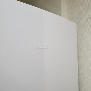 【ハイアール】 Haier 冷蔵庫 218L 