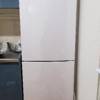 【ハイアール】 Haier 冷蔵庫 218L 
