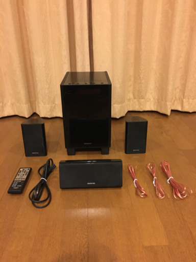 ONKYO HTX-22HDX・DS－A1XP