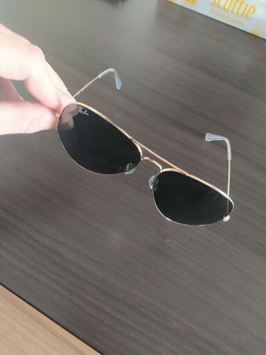 Ray-ban (Rayban) Aviator サングラス