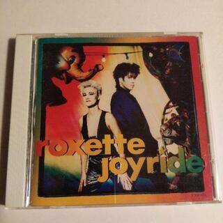 音楽CD 「Roxette」
Joyride 