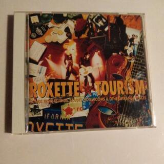 音楽CD 「ROXETTE」
Tourism 
