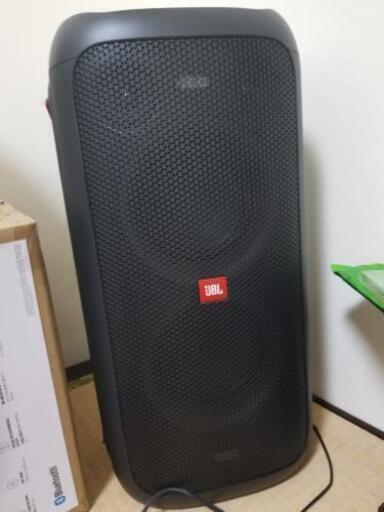 その他 JBL Party Box 100