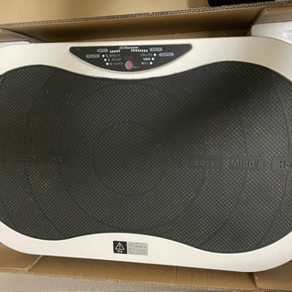 RiccoH   3D Exa-wave   3Dエクサウェーブ ダイエット器具