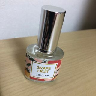 （新品・未使用）韓国の香水