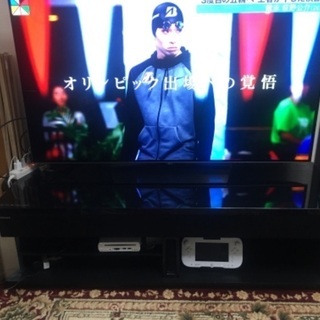 テレビ ４台セット Amazon.co.jp: AX WABER テレビスタンド 壁寄せホワイト ハイ