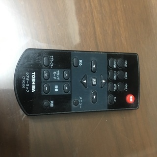 TOSHIBA REGZA シアターラック（東芝純正 スピーカー+ウーファ
