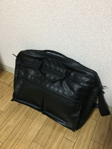 ポーター(吉田カバン)のビジネス向けブリーフケース　中古　美品