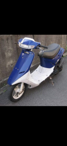 早い者勝ち！！HONDA DIO