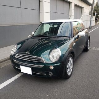 ミニクーパーs 中古車 ジモティー