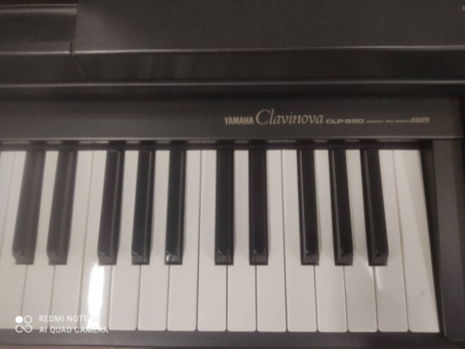 ☆激安☆YAMAHA Clavinova☆