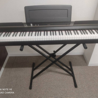 KORG SP170 - 88-Key Digital Piano with Full Stereo Sound