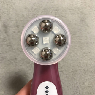 セルゲイン  美顔器