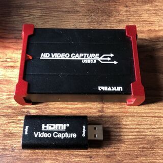 【ネット決済】TreasLin USB3.0 HDMI ビデオキ...