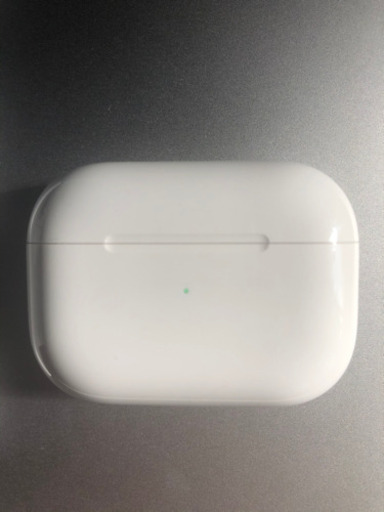 【美品】airpods pro 全付属品　20,000↓本日