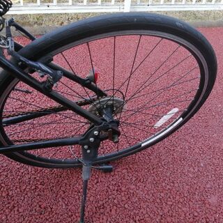 ルイガノ 中古クロスバイク Mサイズ