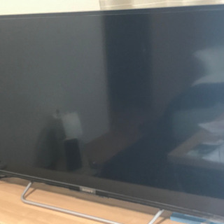SONY、BRAVIA2015年モデル40型