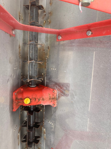 ニプロ ライムソアーキャスター有,リモコン有肥料まき機 FT1606