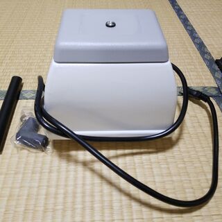 浄化槽エアポンプ 日本電興 NIP-40L
