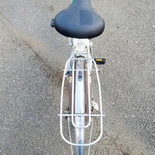 127番 電動自転車✨ Panasonic ビビ・ENS63‼️