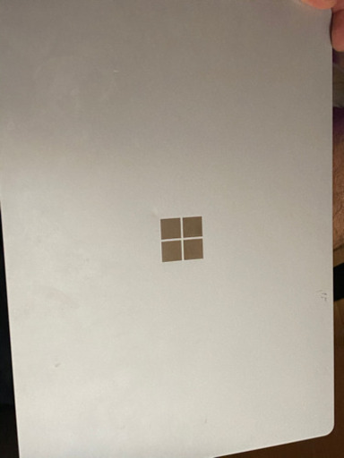 その他 surface laptop 2017(1769)