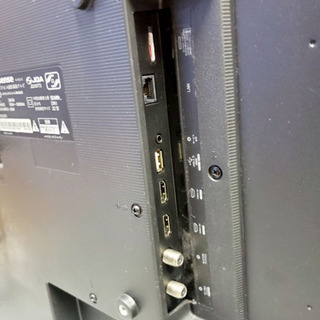 ✨2019年製✨130番 Hisense✨ハイビジョンLED液晶テレビ✨32K30‼️