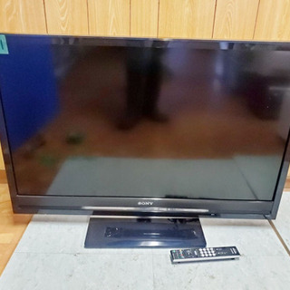 131番✨SONY 液晶デジタルテレビ KDL-40F1‼️