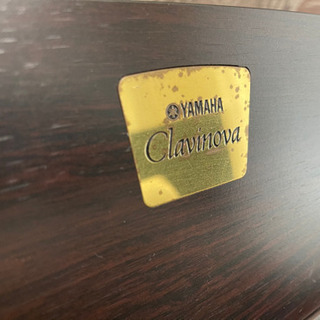 値下げしました ヤマハ クラビノーバ CLPー230 05年製 引き取り限定
