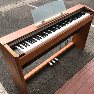 電子ピアノ CASIO PX-800 中古