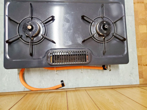 ✨2017年製✨133番 パロマ✨LPガス用✨IC-N36KB-L