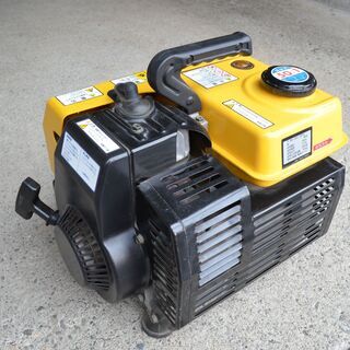 SUZUKI 発電機 SX650R 値下げしました