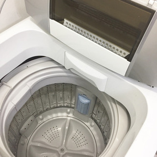 洗濯機  5.5kg  ELSONIC DDインバーター