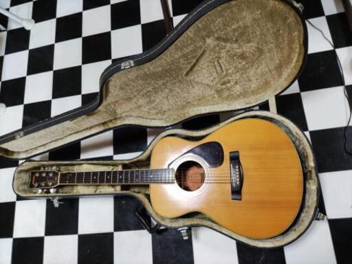 その他 yamaha fg-252