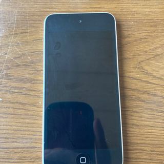 iPod touch 第5世代 16GB MID2013