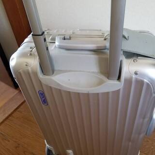 リモワ　RIMOWA　929.52 TOPAS CABIN tr...