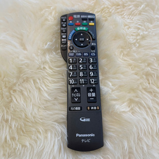 パナソニック 65型テレビ TH-65PZ800 プラズマテレビ