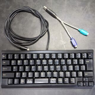 PFU HHKB（Happy Hacking Keyboard）...